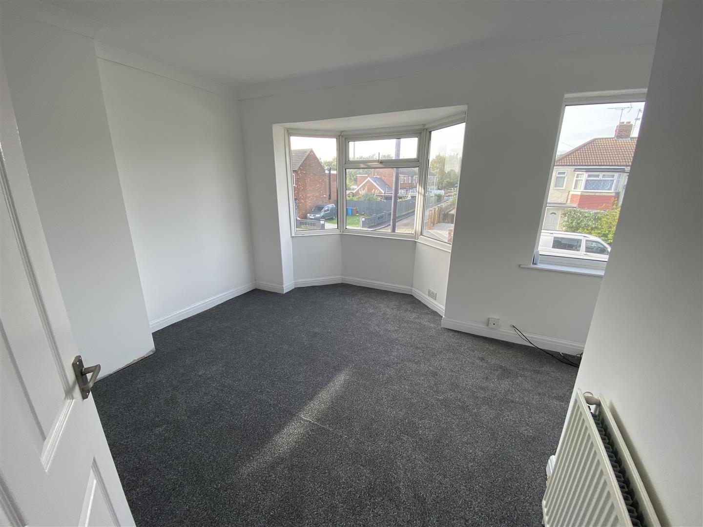 Lamorna Avenue, Hull Urban Property